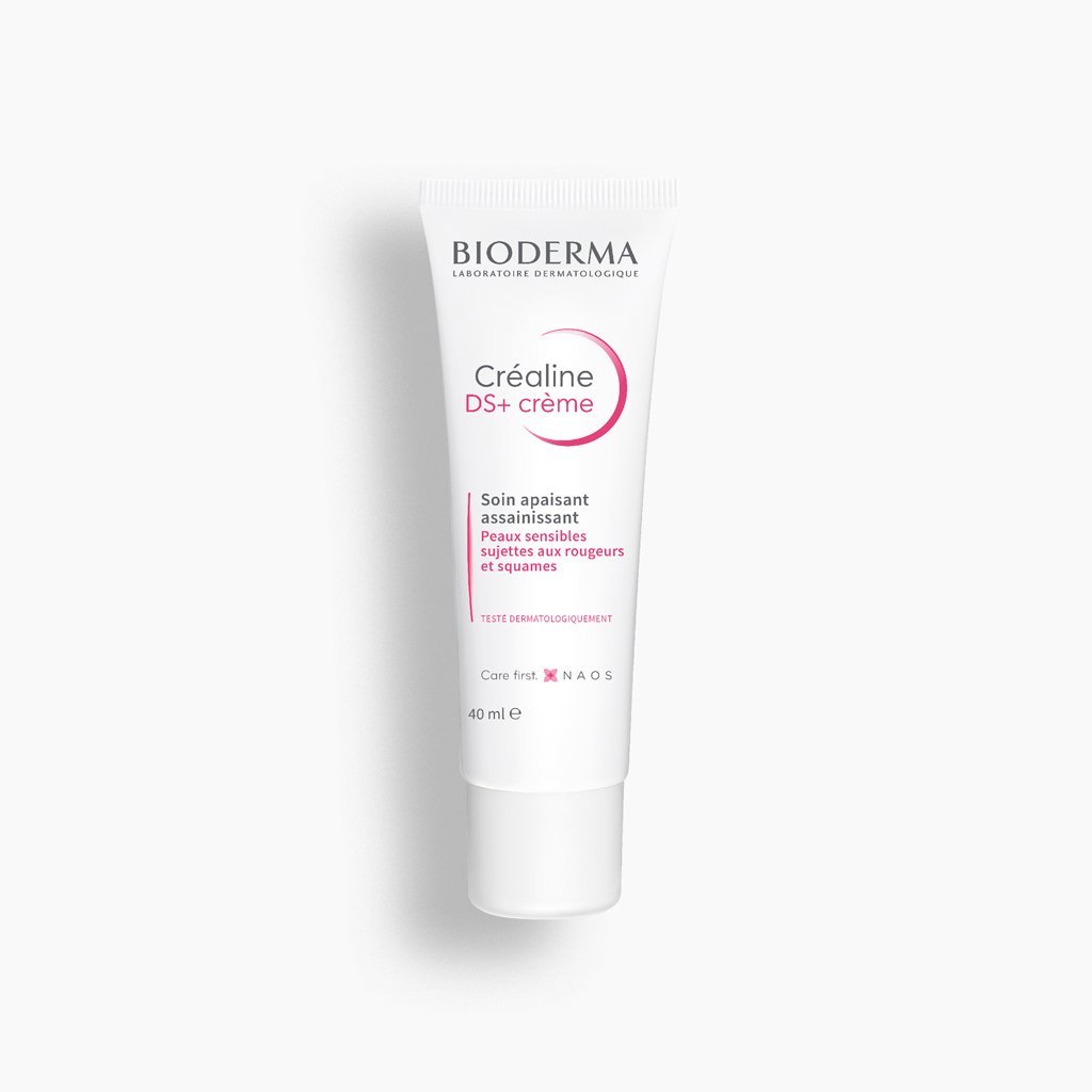 Créaline DS+ Crème